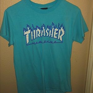 Thrasher shirt